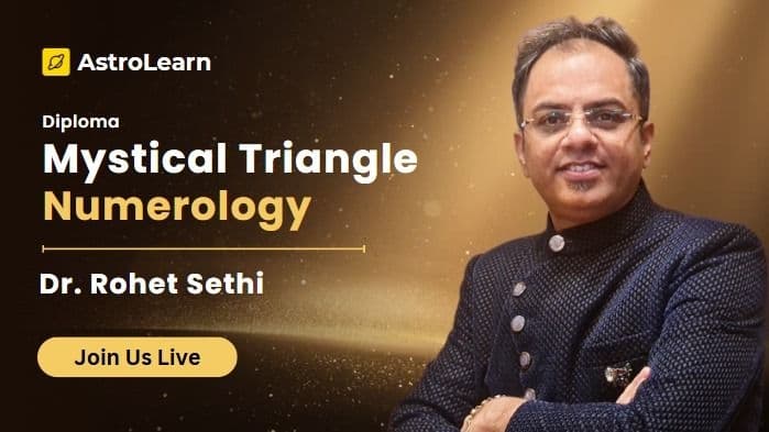Paid BootCamp | Dr Rohet Sethi | Astrolearn