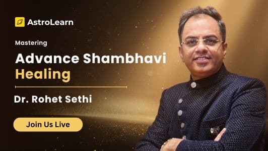 Paid BootCamp | Dr Rohet Sethi | Astrolearn